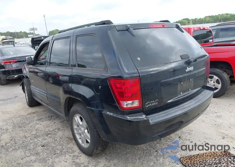 2006 Jeep Grand Cherokee Laredo z USA, uszkodzony, nr VIN 1J4GR48K06C108492